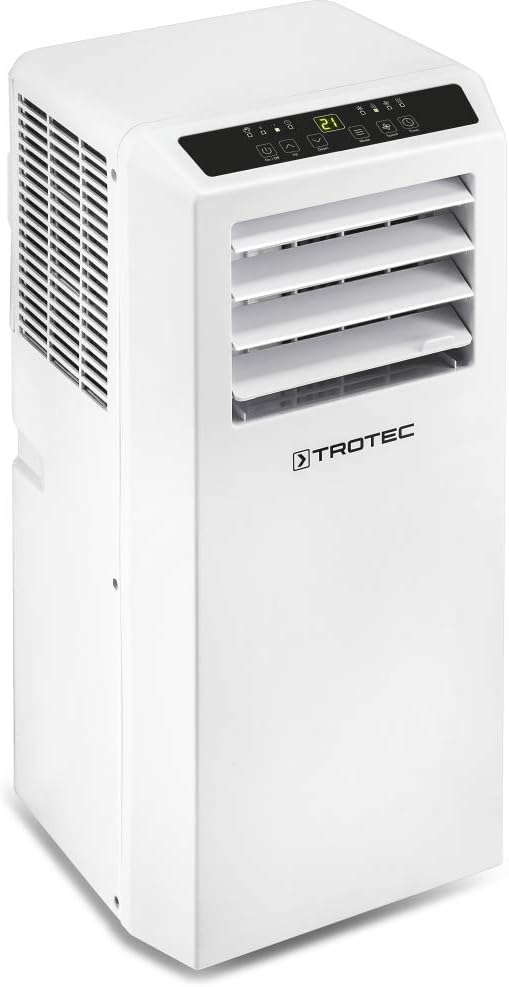 TROTEC PAC 2010 SH réversible