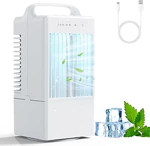 Mini climatiseur / Rafraîchisseur