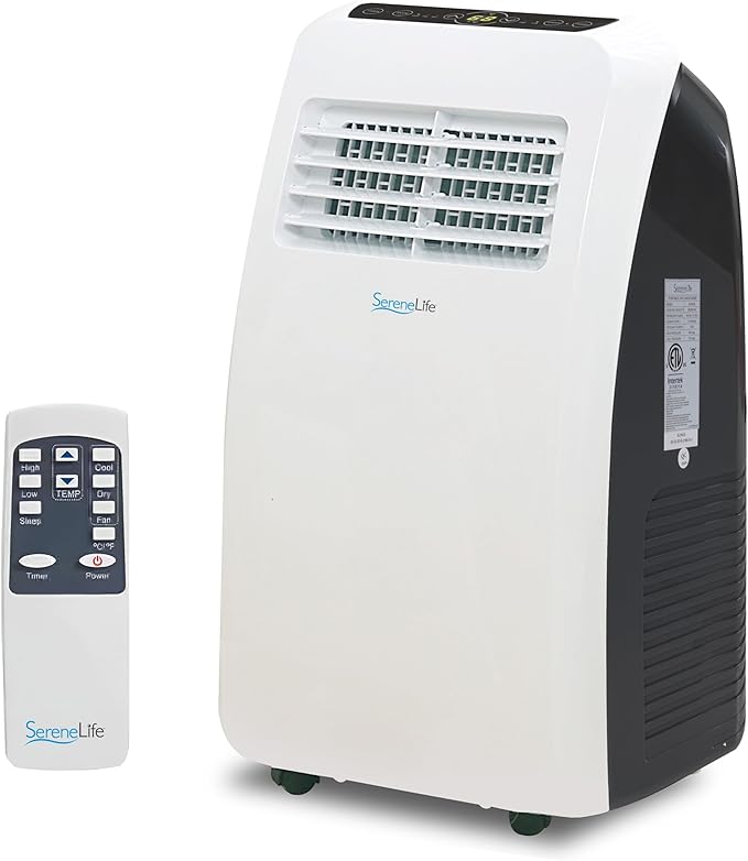 SereneLife 7000 BTU (3-en-1)